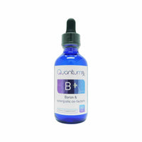 QuantumRX B+ Boron & Synergistic Co-factors