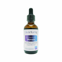 QuantumRX Botanicals Manapa