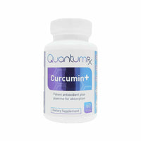 QuantumRX Curcumin+