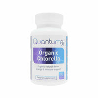 QuantumRX Organic Chlorella