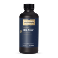 Quicksilver Scientific Ergo-Thione+