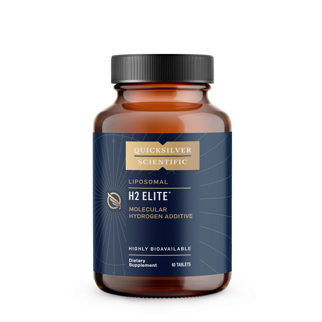 Quicksilver Scientific H2 Elite