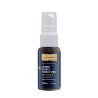 Quicksilver Scientific Immune Charge Throat Spray