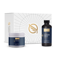 Quicksilver Scientific MerProtect Protocol