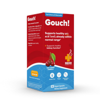 Redd Remedies Gouch! Tart Cherry Formula