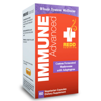 Redd Remedies Immune Advanced