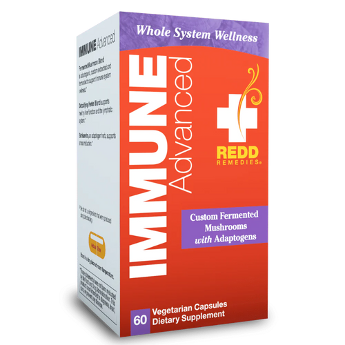 Redd Remedies Immune Advanced