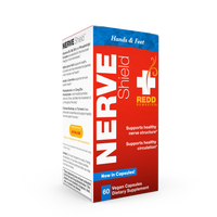 Redd Remedies Nerve Shield