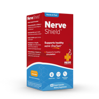 Redd Remedies Nerve Shield