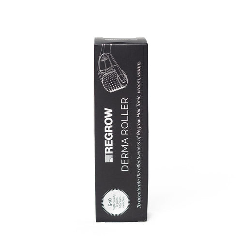 Regrow Hair Clinics Derma Roller