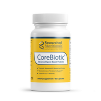 Researched Nutritionals CoreBiotic