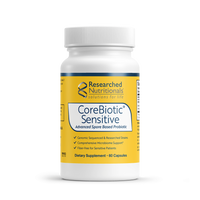 Researched Nutritionals CoreBiotic Sensitive