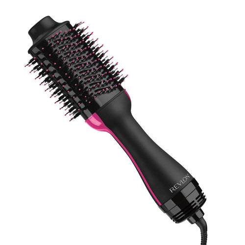 REVLON One-Step Volumizer Hot Air Brush
