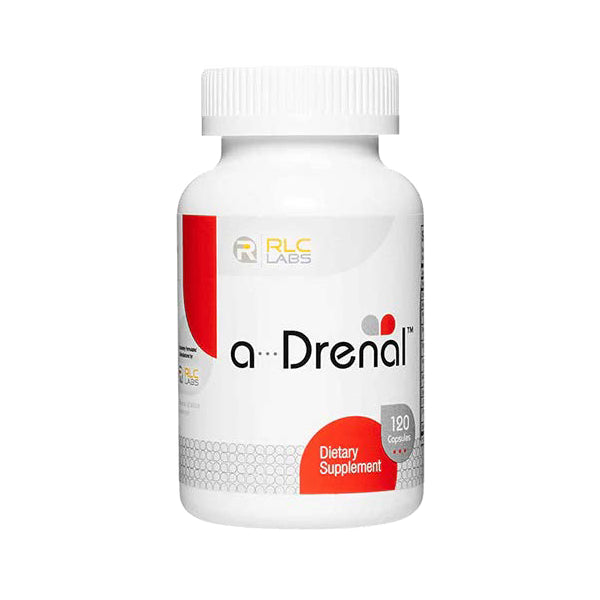 RLC Labs a-Drenal