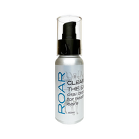 ROAR CLEAR THE EAR Oral Drops for Healthy Ears
