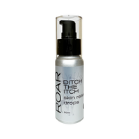 ROAR DITCH THE ITCH Skin Relief Drops