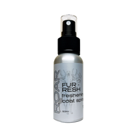 ROAR FUR-RESH Freshening Coat Spray