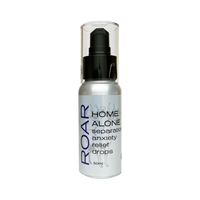 ROAR HOME ALONE Separation Anxiety Relief Drops