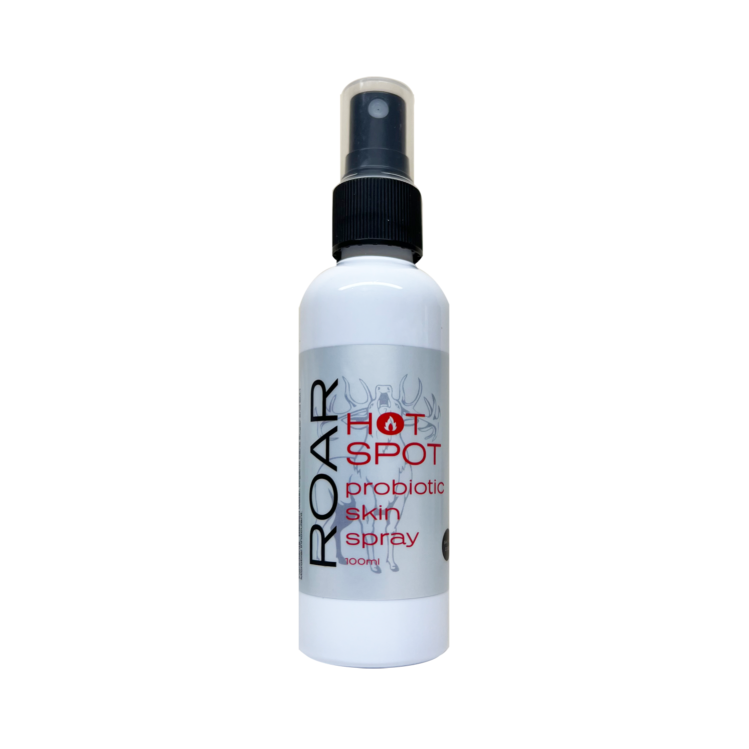 ROAR HOT SPOT Probiotic Skin Spray