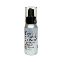 ROAR OIL THOSE HINGES Arthritis Relief Drops