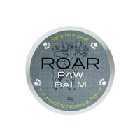 ROAR Paw Balm