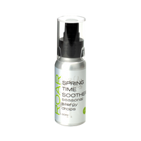 ROAR SPRING TIME SOOTHER Seasonal Allergy Drops