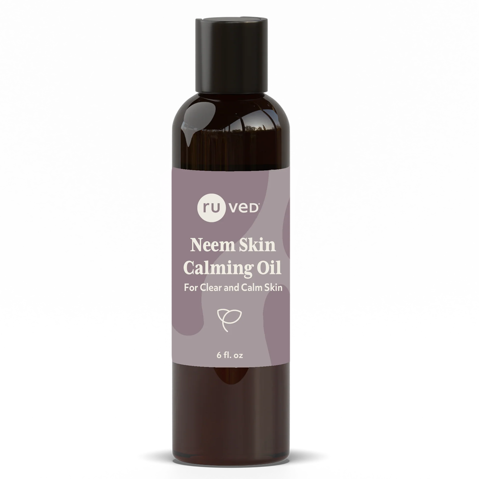 Ruved Neem Skin Calming Oil