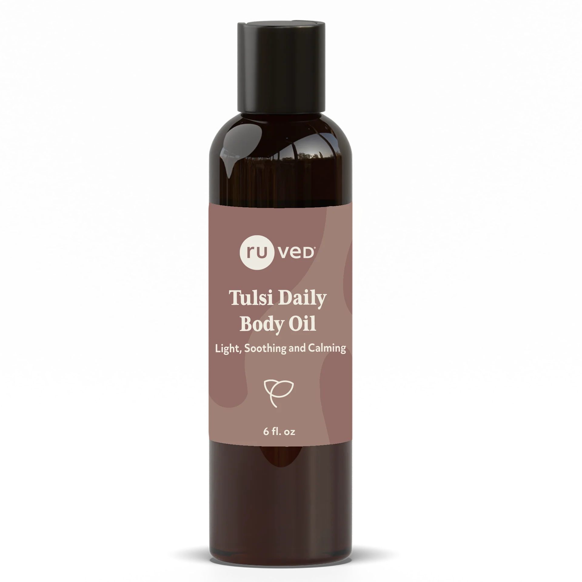Ruved Tulsi Daily Body Oil
