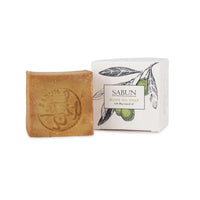 Sabun Olive Oil Soap with Bay Laurel Oil