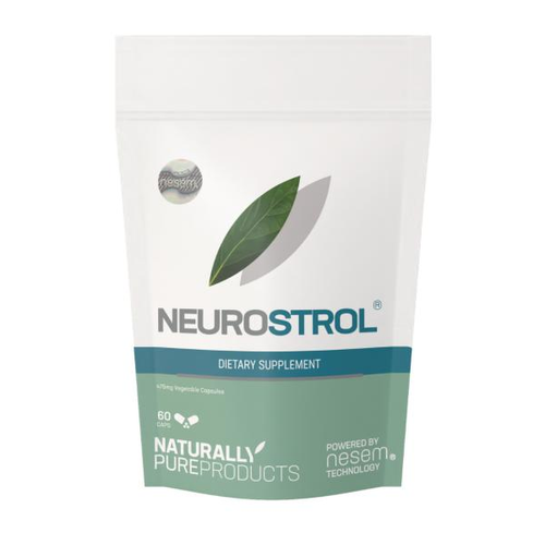 Salvacare Neurostrol