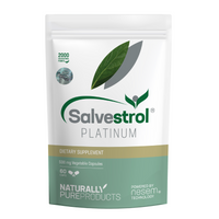 Salvacare Salvestrol Platinum