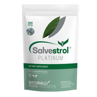 Salvacare Salvestrol Platinum