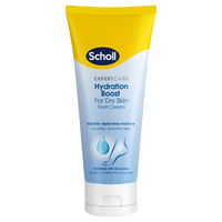 Scholl ExpertCare Hydration Boost Foot Cream