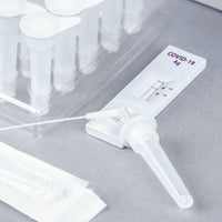 SD Biosensor COVID-19 Ag Test / Rapid Antigen Test