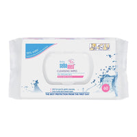 Sebamed Baby Cleansing Wipes