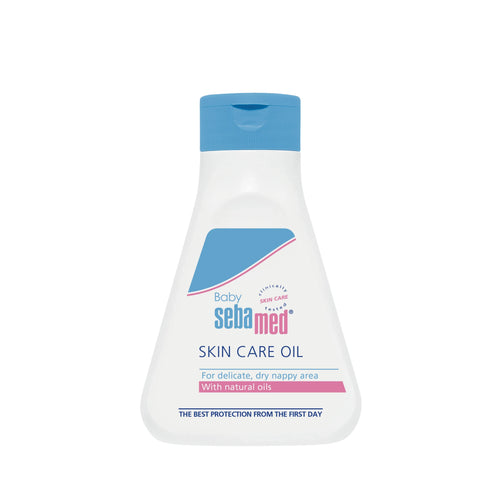 Sebamed Baby Skin Care Oil