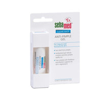 Sebamed Clear Face Anti Pimple Gel