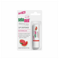 Sebamed Lip Defense Stick SPF 30 - Watermelon Flavour