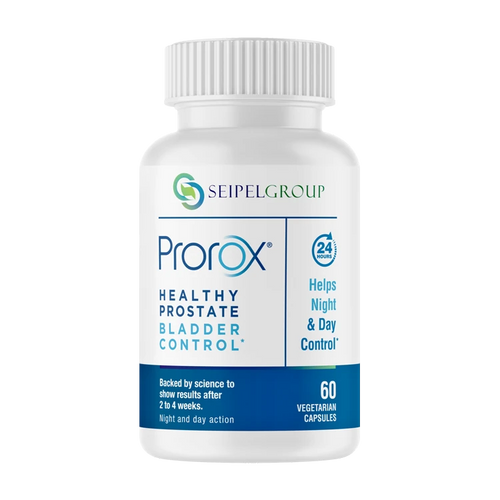 Seipel PROROX Healthy Prostate & Bladder Control