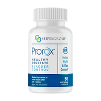 Seipel PROROX Healthy Prostate & Bladder Control