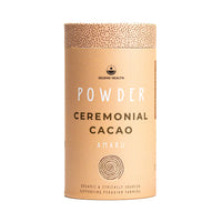 Seleno Health Ceremonial Cacao Powder - Amaru