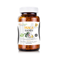 Seleno Health Maca for Men