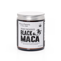 Seleno Health Organic Concentrated Black Maca