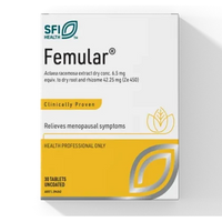 SFI Health Femular