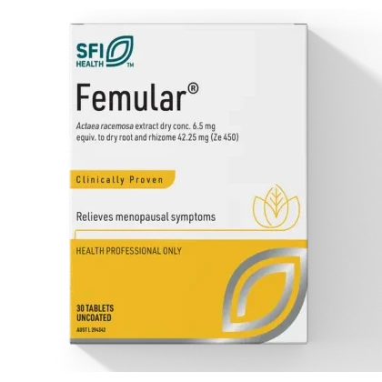 SFI Health Femular