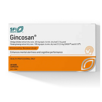 SFI Health Gincosan