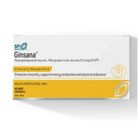 SFI Health Ginsana