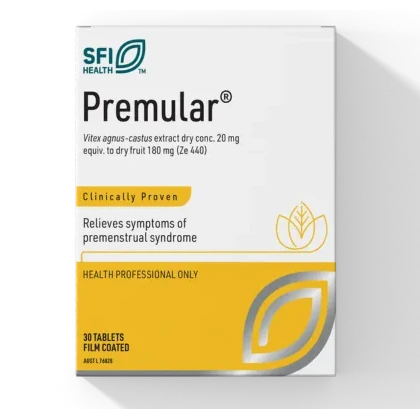 SFI Health Premular