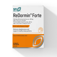 SFI Health ReDormin Forte
