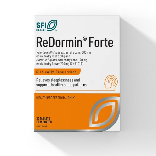 SFI Health ReDormin Forte